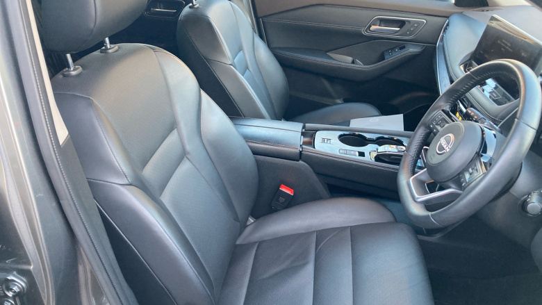 Nissan X-Trail 1.5 E-Power 204 Tekna 5dr Xtronic Hybrid Station Wagon